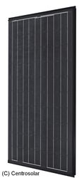 centrosolar s class integration deluxe mono
