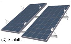 schletter standard